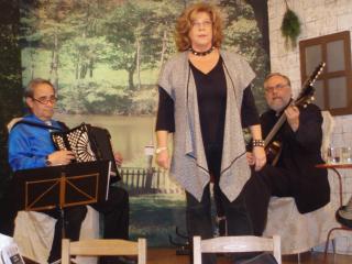 Billi ein wenig ernst